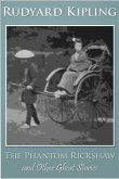 Phantom Rickshaw and Other Ghost Stories (eBook, ePUB)