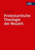 Kombipack Protestantische Theologie der Neuzeit