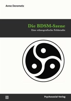 Die BDSM-Szene - Deremetz, Anne