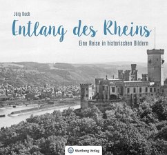 Entlang des Rheins - Koch, Jörg
