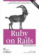 Ruby on Rails. Wprowadzenie. Wydanie II... - Bild 1