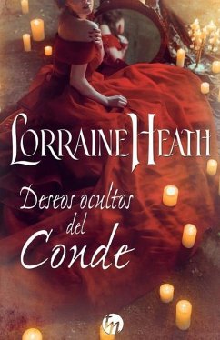 Deseos ocultos del conde - Heath, Lorraine