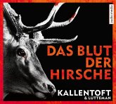 Das Blut der Hirsche / Zack Herry Bd.3 (6 Audio-CDs)