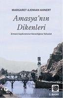 Amasyanin Dikenleri - Ajemian Ahnert, Margaret