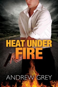 Cover Heat Under Fire (eBook, ePUB)