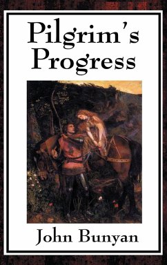 Pilgrim's Progress - Bunyan, John