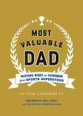 Most Valuable Dad (eBook, ePUB)