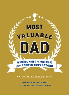 Cover Most Valuable Dad (eBook, ePUB)
