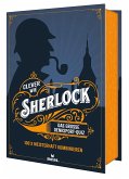 Pegasus MOS04599 - Clever wie Sherlock