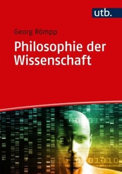 Philosophie der Wissenschaft - Römpp, Georg