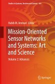 Mission-Oriented Sensor Networks and Systems: Art and Science