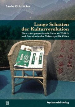 Lange Schatten der Kulturrevolution - Klotzbücher, Sascha