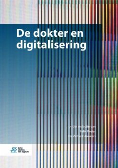 de Dokter En Digitalisering