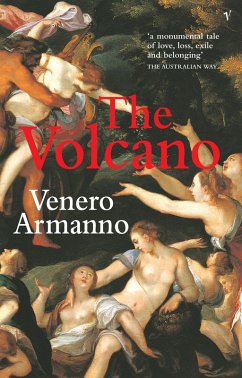 Cover The Volcano (eBook, ePUB)