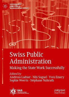 Swiss Public Administration