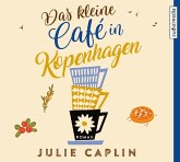 Das kleine Café in Kopenhagen / Romantic Escapes Bd.1 (6 Audio-CDs)