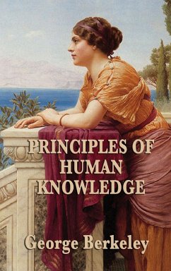 Principles of Human Knowledge - Berkeley, George