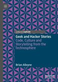 Geek and Hacker Stories