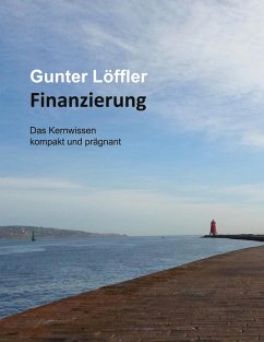 Finanzierung - Löffler, Gunter