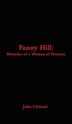 Fanny Hill - Cleland, John