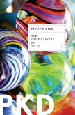 Game-Players of Titan (eBook, ePUB)