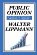 Public Opinion by Walter Lippmann - Bild 1
