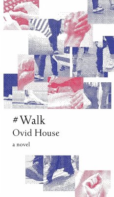 Cover #Walk