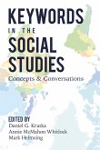 Keywords in the Social Studies