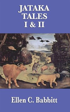 Jataka Tales I & II - Babbitt, Ellen C.