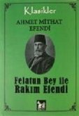 Felatun Bey Ile Rakim Efendi