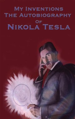 My Inventions - Tesla, Nikola