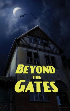 Beyond the Gates - Phelps, Elizabeth Stuart