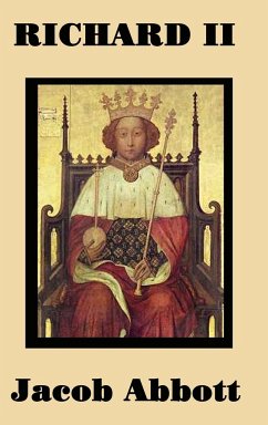 Richard II - Abbott, Jacob