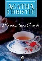 Porsuk Agaci Cinayeti - Christie, Agatha