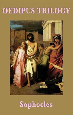 Oedipus Trilogy - Sophocles