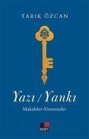 Yazi Yanki - Özcan, Tarik