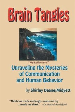 Brain Tangles - Deane Midyett, Shirley