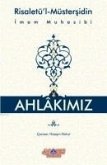 Ahlakimiz