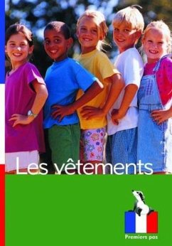Cover Les Vetements