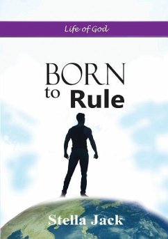 Born to Rule - Jack, Stella O