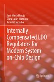 Internally Compensated LDO Regulators for Modern System-on-Chip Design (eBook, PDF)