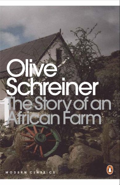 The Story of an African Farm (eBook, ePUB) von Olive Schreiner - bücher.de