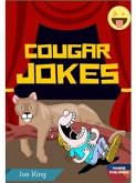 Cougar Jokes (fixed-layout eBook, ePUB) Cougar Jokes (fixed-layout eBook, ePUB)