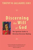 Discerning the Will of God (eBook, ePUB)
