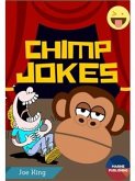 Chimp Jokes (fixed-layout eBook, ePUB)