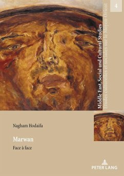 Marwan - Face à Face - Hodaifa, Nagham