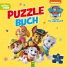 PAW Patrol Puzzlebuch - Bild 1