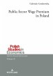 Public-Sector Wage Premium in Poland - Bild 1