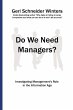 Do We Need Managers? - Bild 1