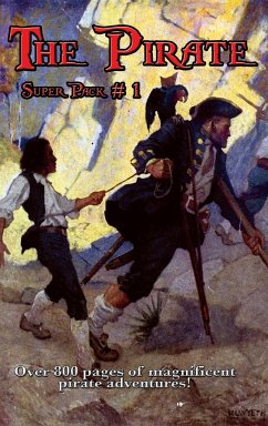 The Pirate Super Pack # 1 - Stevenson, Robert Louis